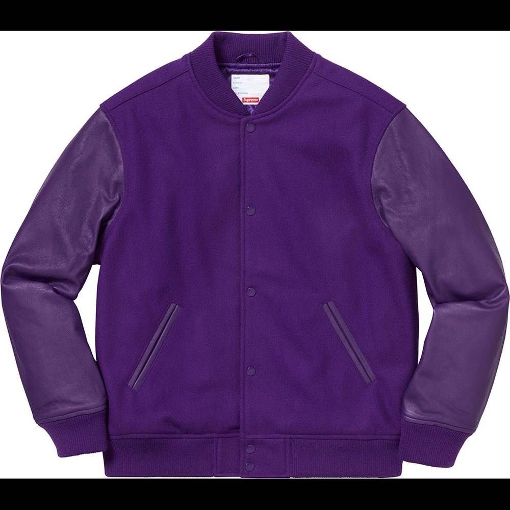 SUPREME
Motion Varsity